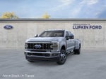 2026 Ford Super Duty F-350 DRW 4WD CREW 8'