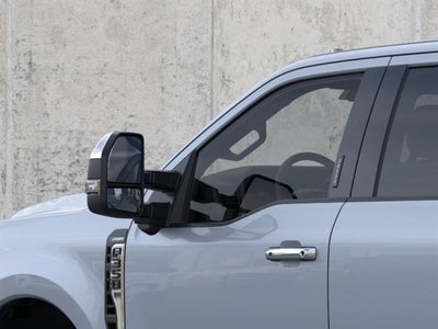 2026 Ford Super Duty F-350 DRW 4WD CREW 8'