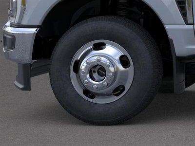 2026 Ford Super Duty F-350 DRW LARIAT