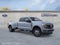 2026 Ford Super Duty F-350 DRW 4WD CREW 8'