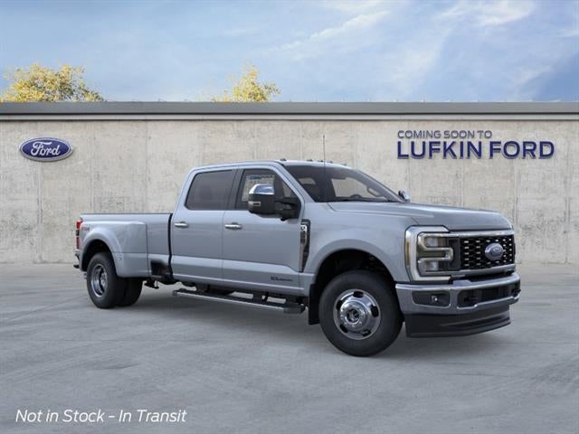 2026 Ford Super Duty F-350 DRW 4WD CREW 8'