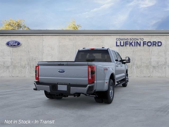 2026 Ford Super Duty F-350 DRW 4WD CREW 8'