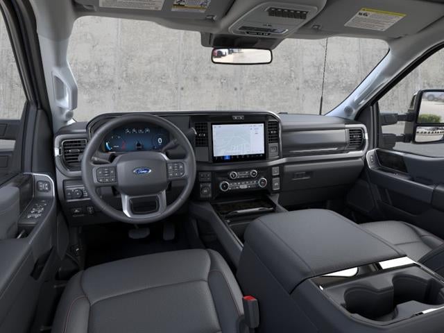 2026 Ford Super Duty F-350 DRW 4WD CREW 8'