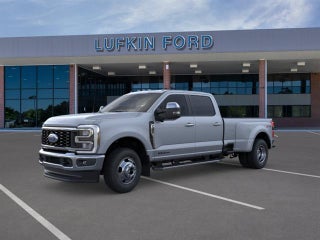 2026 Ford Super Duty F-350 DRW 4WD CREW 8'
