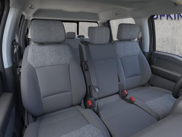2026 Ford Super Duty F-350 DRW XLT