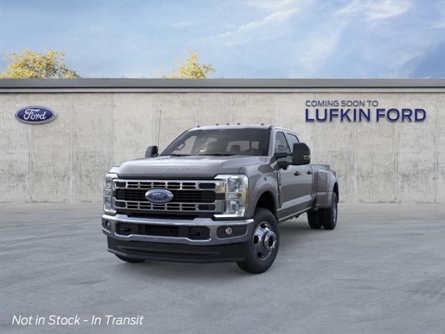 2026 Ford Super Duty F-350 DRW XLT