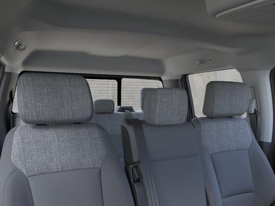 2026 Ford Super Duty F-350 DRW XLT