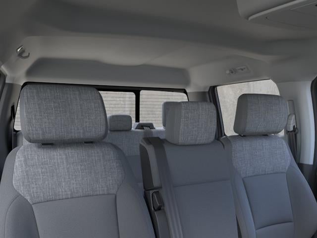 2026 Ford Super Duty F-350 DRW XLT