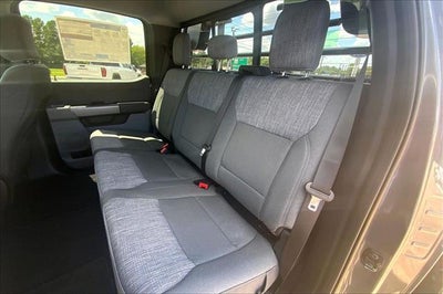 2026 Ford Super Duty F-350 DRW XLT