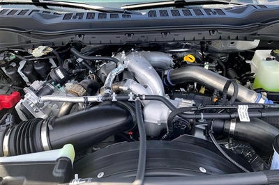 2026 Ford Super Duty F-350 DRW XLT