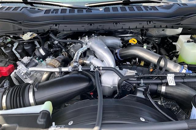 2026 Ford Super Duty F-350 DRW XLT
