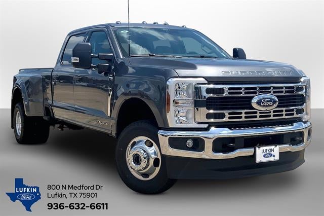 2026 Ford Super Duty F-350 DRW XLT