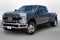 2026 Ford Super Duty F-350 DRW XLT