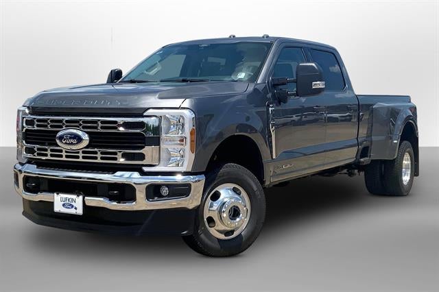 2026 Ford Super Duty F-350 DRW XLT