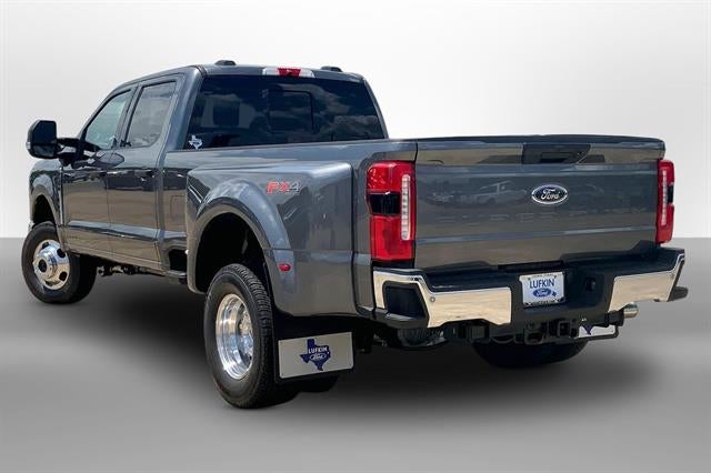 2026 Ford Super Duty F-350 DRW XLT