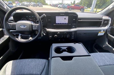 2026 Ford Super Duty F-350 DRW XLT