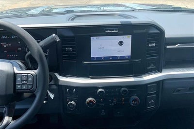 2026 Ford Super Duty F-350 DRW XLT