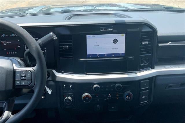 2026 Ford Super Duty F-350 DRW XLT