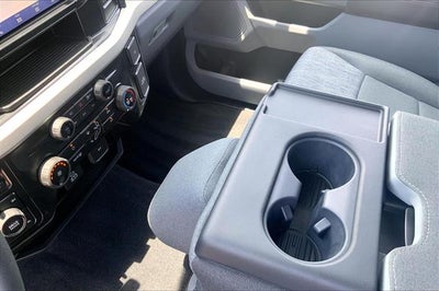 2026 Ford Super Duty F-350 DRW XLT