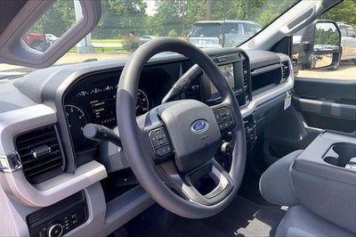 2026 Ford Super Duty F-350 DRW XLT