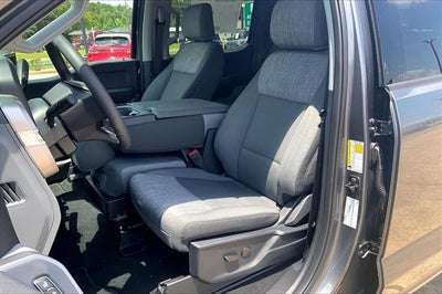 2026 Ford Super Duty F-350 DRW XLT