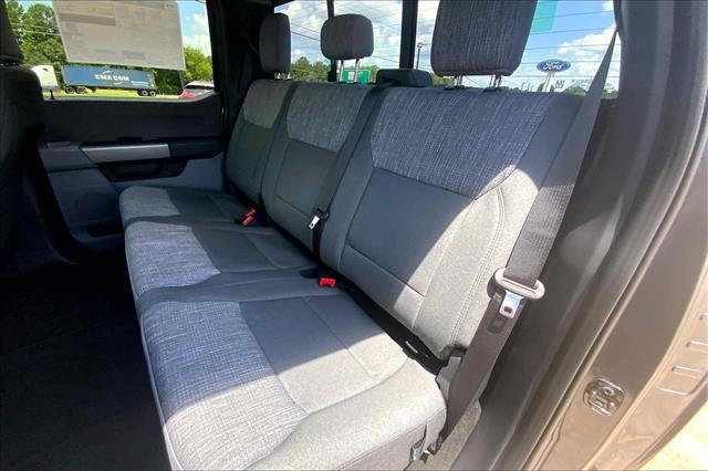 2026 Ford Super Duty F-350 DRW XLT