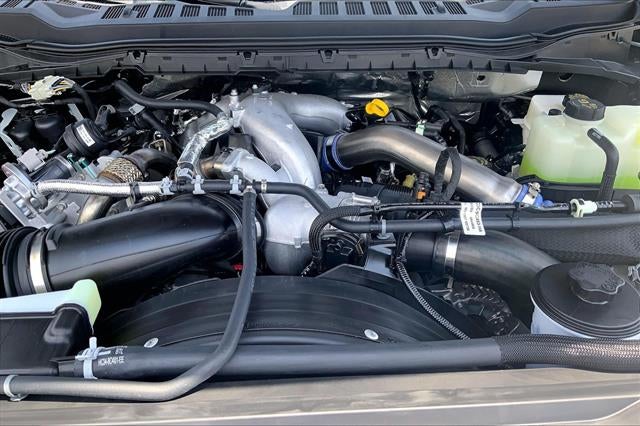 2026 Ford Super Duty F-350 DRW XLT