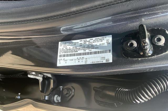 2026 Ford Super Duty F-350 DRW XLT