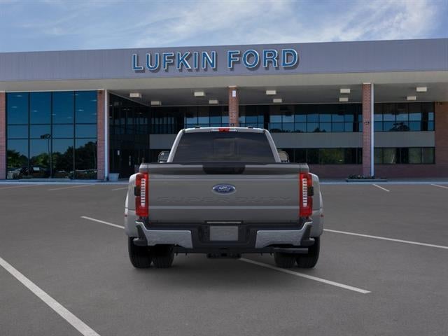 2026 Ford Super Duty F-350 DRW XLT