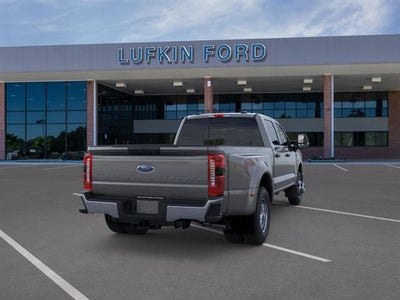 2026 Ford Super Duty F-350 DRW XLT