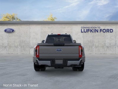 2026 Ford Super Duty F-350 DRW XLT