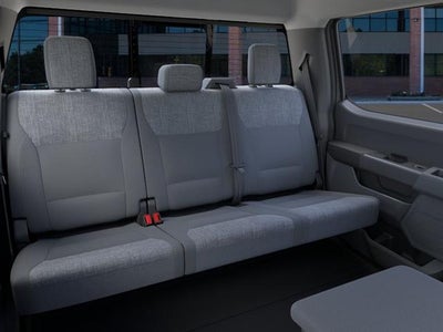 2026 Ford Super Duty F-350 DRW XLT