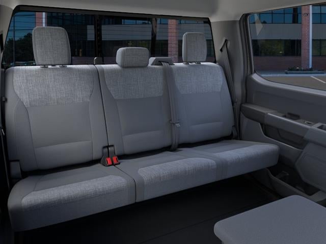 2026 Ford Super Duty F-350 DRW XLT
