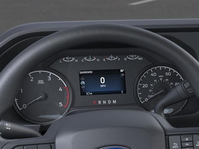 2026 Ford Super Duty F-350 DRW XLT