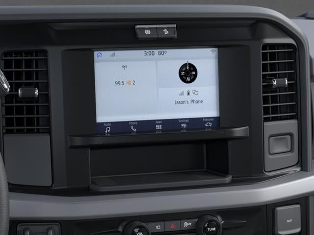 2026 Ford Super Duty F-350 DRW XLT