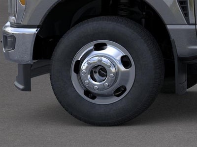 2026 Ford Super Duty F-350 DRW XLT