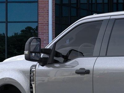 2026 Ford Super Duty F-350 DRW XLT