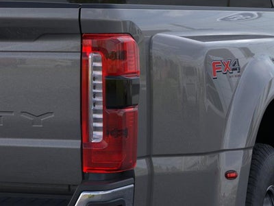 2026 Ford Super Duty F-350 DRW XLT