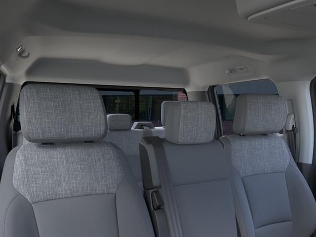2026 Ford Super Duty F-350 DRW XLT