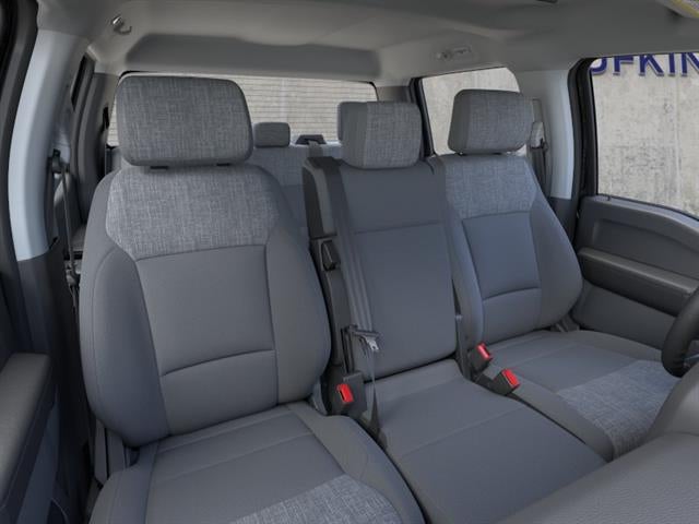 2026 Ford Super Duty F-350 DRW XLT