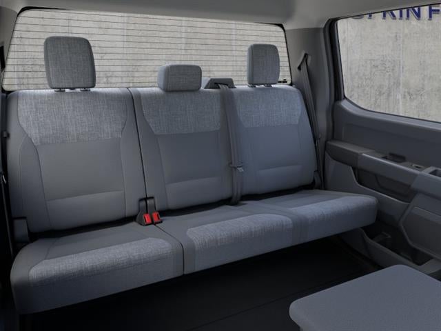2026 Ford Super Duty F-350 DRW XLT