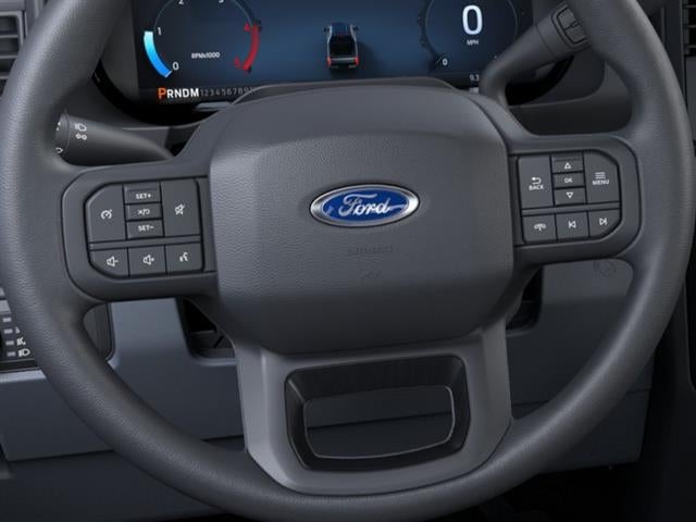 2026 Ford Super Duty F-350 DRW XLT