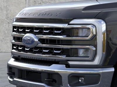 2026 Ford Super Duty F-350 DRW XLT
