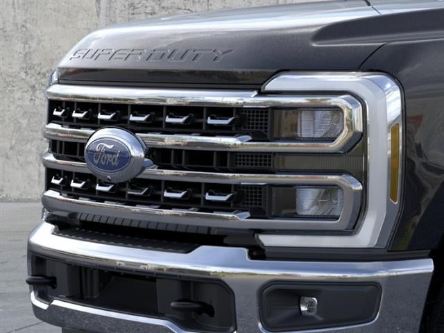 2026 Ford Super Duty F-350 DRW XLT