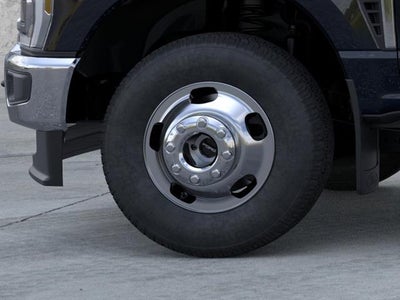 2026 Ford Super Duty F-350 DRW XLT
