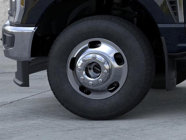 2026 Ford Super Duty F-350 DRW XLT