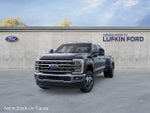 2026 Ford Super Duty F-350 DRW XLT