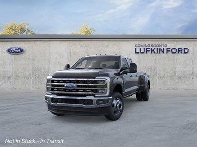 2026 Ford Super Duty F-350 DRW XLT