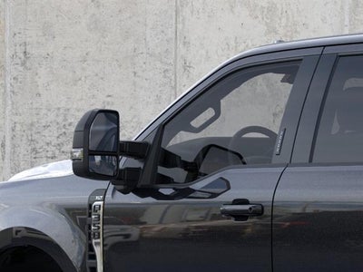 2026 Ford Super Duty F-350 DRW XLT