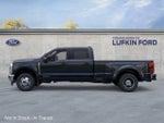 2026 Ford Super Duty F-350 DRW XLT